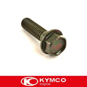 Uitlaat bout 8x28 Kymco DJ 50 origineel