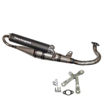 Uitlaat China 2-takt CPI E2 Tecnigas Next-R CE