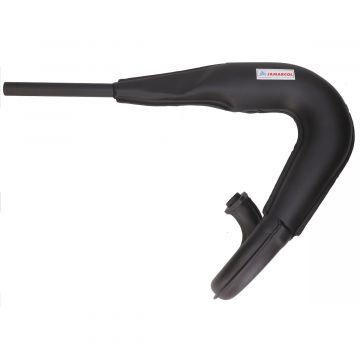 Uitlaat Honda MT-5 Jamarcol-9603