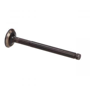 Uitlaat klep lang (69.5mm) origineel