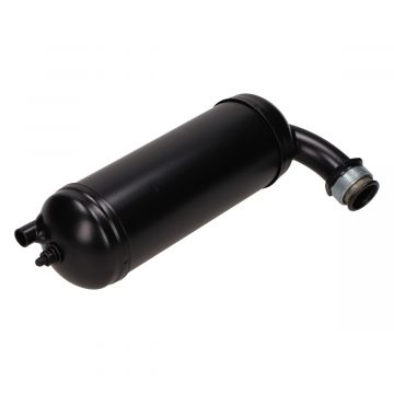 Uitlaat Peugeot 103 standaard model snel wartel Sito 510