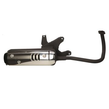 Uitlaat Peugeot Django 50cc 4-takt Euro 2