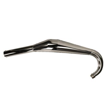 Uitlaat Sachs M90 Expansie-123224