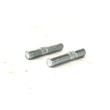 Uitlaat tap  GB901-86