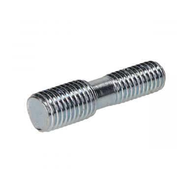 Uitlaattapeind universeel verloop M8 naar M10 SP