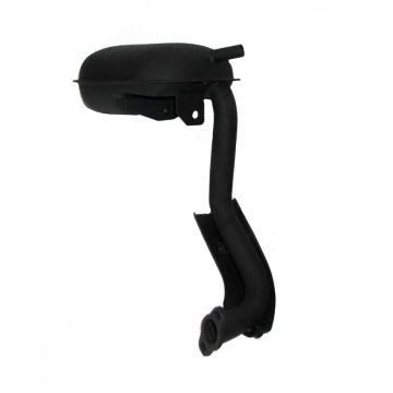 Uitlaat Vespa/Piaggio PK50 / XL Leovince Sito 230 (4 versnelling)