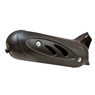 Uitlaat Yamaha Cygnus X 125c Tecnigas Maxi-4 CE