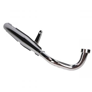 Uitlaat Yamaha FS1 standaard model snel made in EU