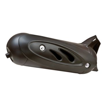 Uitlaat Yamaha Majesty 125/150 '01-'06  Tecnigas Maxi-4 CE