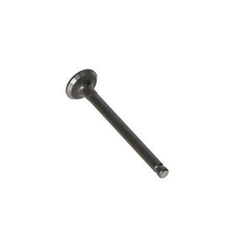 Uitlaatklep (kort) type China 4-takt GY6 50cc 4-takt motorblok lengte 64mm SP