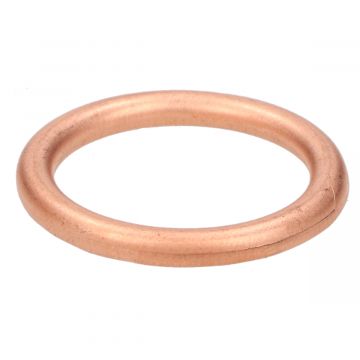 Uitlaatpakking Honda Camino messing ring SP