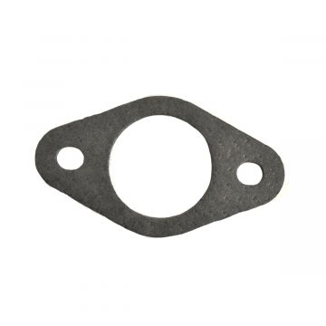 Uitlaatpakking Minarelli-Piaggio 50cc 2-takt binnendiameter 27mm/hart bout-hart bout 47mm Technigas
