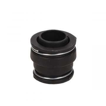 Uitlaatrubber Honda MT-5/MT8 (tussen voorbocht en einddemper) Silex