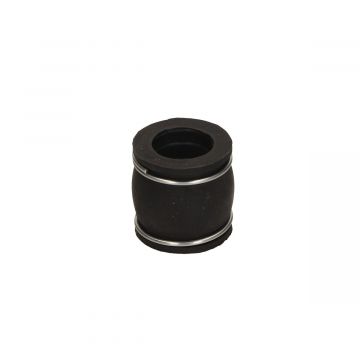 Uitlaatrubber Honda MTX-5/MTX-8 tussen voorbocht en einddemper DMP