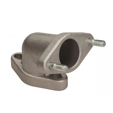 Uitlaatspruitstuk Vespa 1963-1990 PK50/PK XL50/FL50/N50/Sprinter 50/SS 50-90/Racer 90/ET3 125/Nuova 125/Primavera 125