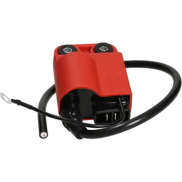 Bobine/CDI Piaggio 50cc 2-takt Zip/LX/LXV/S/ET2/Scarabeo/Mojito/Sportcity One/SR/DNA/Runner/Stalker/Storm/Fly/NRG/Liberty/Typhoon