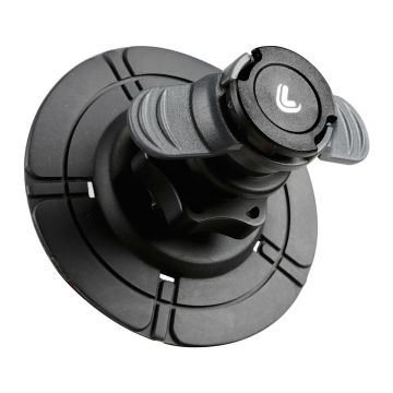 Universele Opti-Stick houder zelfklevend Lampa