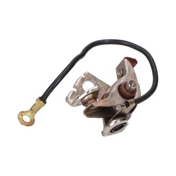 Contactpunten met kabel 101 OCTANE voor Puch Maxi,Sachs,Zündapp