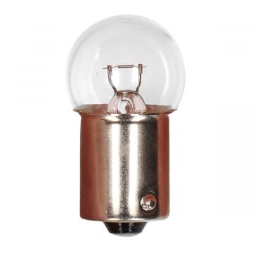 Lamp 6V/10W R10W BA15S Flosser E-keur