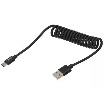 USB-C oplaadkabel  1 meter