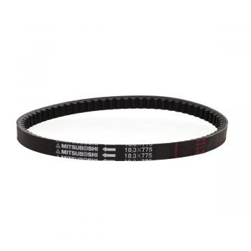 V-snaar 18.3 x 775 Peugeot Speedfight 3-4/ Tweet EVO-RS 50/ Vivacity 3 4-takt origineel 801616