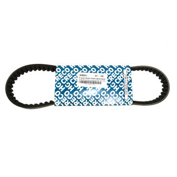 V-snaar (769x19x30) Honda Vision NSC 50cc 4-takt injectie 2012→ Bando s05-010