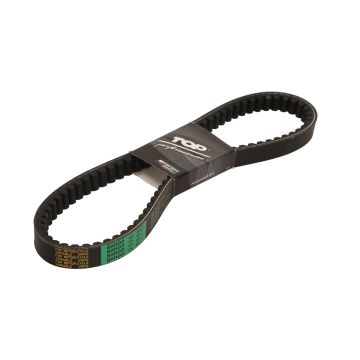 V-snaar 781x20x30 Bando Kymco Agility-Like-Movie-People S-Super 8-People 125-150-200cc 4-takt/Malaguti Ciak 125-150-200cc