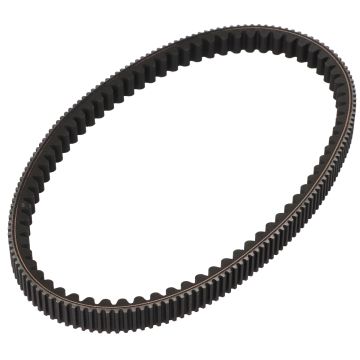 V-snaar - Piaggio (835x21/5 mm) Piaggio 250-300 Quasar/HPE(kort carter) &lt;-2018 SR Max 300/Nexus 250-300/Oregon/X9 /MP3 250-300/X7-X8-X9-X Evo 250-300/GT 250/GTS-GTV 250-300  82941R origineel