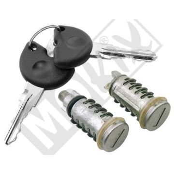 Contactslot set inwendig Piaggio Carnaby/X7 125/200/250 ->2007 diameter 14,7mm