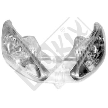 koplamp Malaguti Madison 125