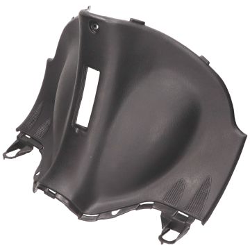 Beenschild onder waar framenr plaatje zit  81141-DGW-9000-A-V641 138 Bagm