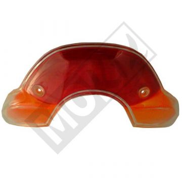 achterlichtglas Aprilia Leonardo 125