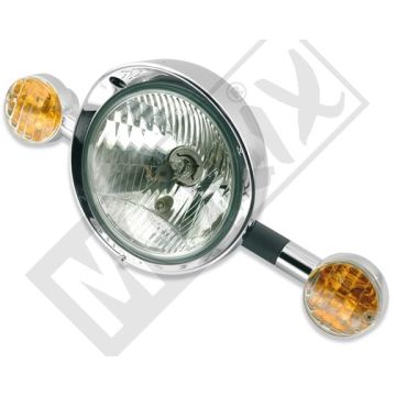 koplamp Aprilia Scarabeo 125cc