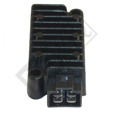 SPANNINGSREG.YA  CYGNUS    125cc