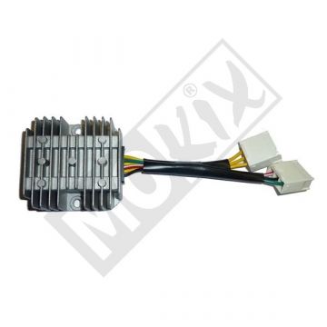 SPANNINGSREG.HO  SH125     125cc