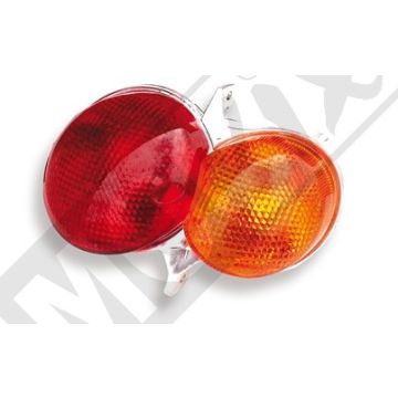 Achterlicht MBK Skyliner 125 rechts