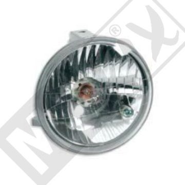 Koplamp Aprilia Mojito Retro 125cc