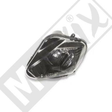 Koplamp Derbi GP1 125cc rechts