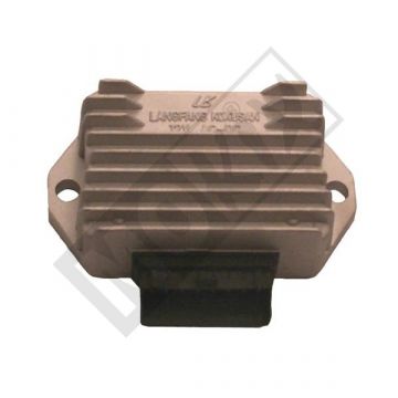SPANNINGSREG.PIA LIBERTY   125cc