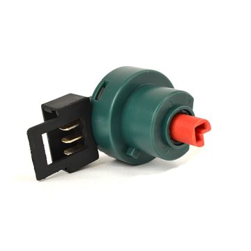 Contactslot electr9isch deel achter Piaggio/X9 Evo/Beverly/Carnaby/Vespa GT/GTS/GTV 2001-2008