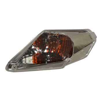 Knipperlicht Derbi GP1 links achter