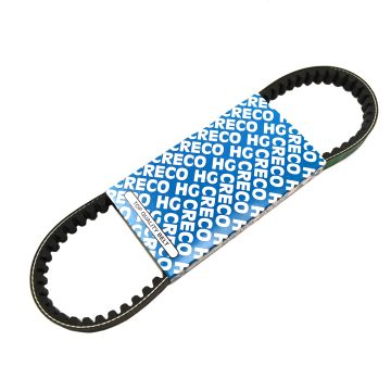 V-snaar Minarelli Bando * 107mm