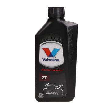 Motorolie Valvoline Racing 2-takt 1 liter