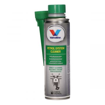 Brandstof systeem reiniger Valvoline 300ml-882677