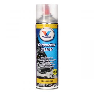 Carburateur cleaner spray Valvoline 500ml