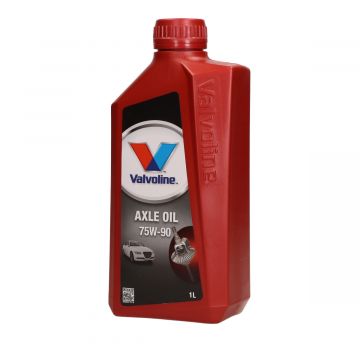 Transmissie olie 75W90 GL-5 Valvoline 1 liter