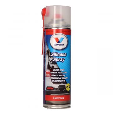 Silicone spray Valvoline 500ml