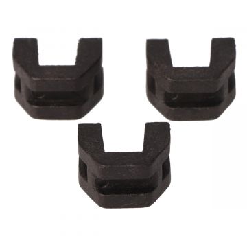 Variateur plaat geleideblok 3 stuks Kymco Agility 125-150/People 200/ origineel 22132-KBN2-C00, 22132-KBN2-315, 22132-KBN2-9010