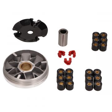Variateurkit Top Racing Peugeot Fox/Honda Wallaroo/Rapido/Vision Met-In