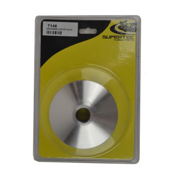 Variateur Minarelli Horizontaal + Verticaal 18mm Supertec (kaal)